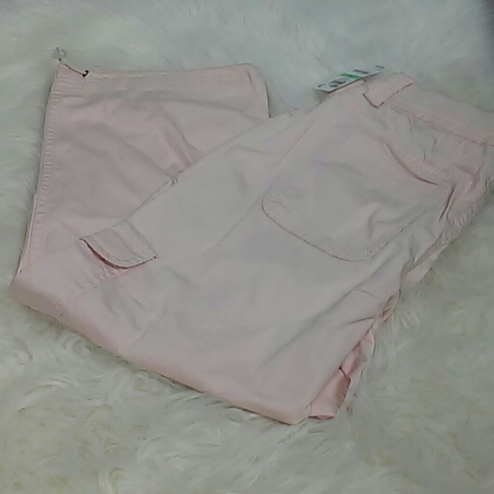 Style & Co Capris - Picture 3 of 3